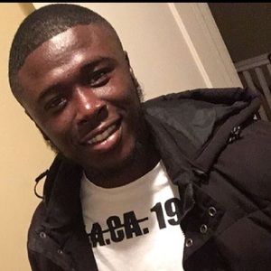 Meet your Posher, Eric